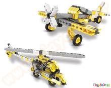 Παιχνίδι Κατασκευών Creative Builder Κατασκευή οχημάτων Σετ 20 μοντέλα  Παιχνίδια Κατασκευών - Μαστορέματα