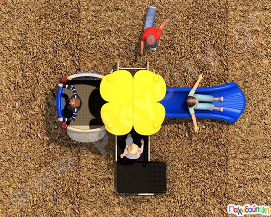 Κέντρο Παιδικής Χαράς Ανεμώνη