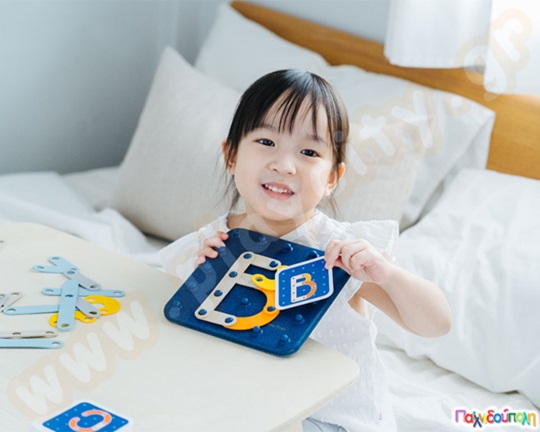 Δημιουργικός πίνακας