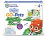 Εκπαιδευτικό Παιχνίδι Ρομποτικής Coding Critters Go-Pets: Scrambles The Fox