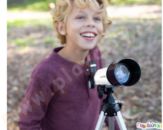 Εκπαιδευτικό Παιχνίδι STEM GeoSafari Vega 360 Τηλεσκόπιο