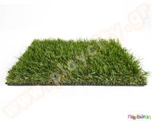 Τεχνητός χλοοτάπητας SO 4 εκ.  Δάπεδα Ασφαλείας Παιδικής Χαράς