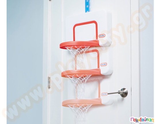 Μπασκέτα πόρτας με μπάλα