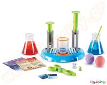 Εκπαιδευτικό παιχνίδι STEM Εργαστήριο πειραμάτων Beaker Creatures  Ρομποτική - Προγραμματισμός STEM