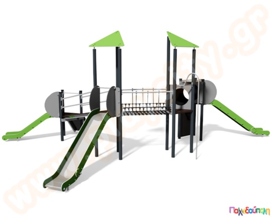 Κέντρο παιδικής χαράς Αυλή