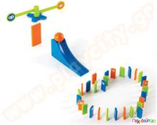 Εκπαιδευτικό Παιχνίδι Ρομποτικής Aξεσουάρ για το ρομπότ Botley 40 τεμάχια  Παιχνίδια Κατασκευών - Μαστορέματα