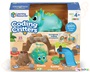 Εκπαιδευτικό Παιχνίδι Ρομποτικής Coding Critters Rumble and Bumble