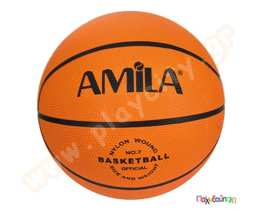 Μπάλα μπάσκετ Amila