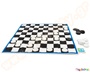 Γιγάντια ντάμα - Giant Checkers