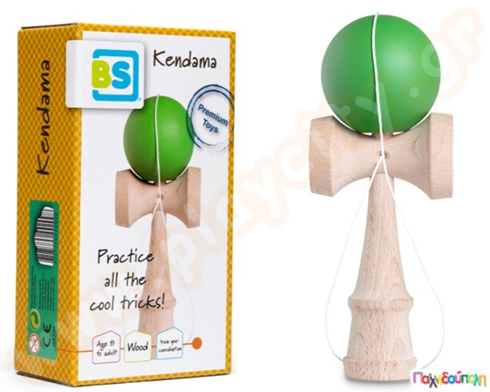 Kendama