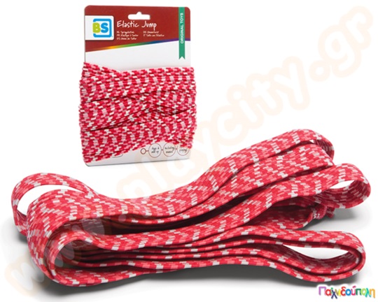 Λάστιχο παιχνιδιού 3 μέτρα