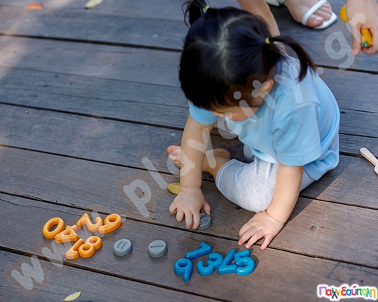 Αριθμοί και σύμβολα