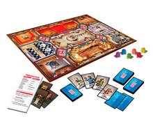 Επιθεωρητής Κλου  Εκπαιδευτικά Παιχνίδια Λογικής