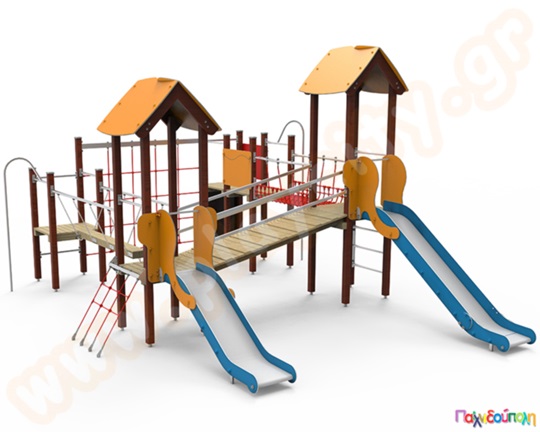 Κέντρο παιδικής χαράς Μαρίνα