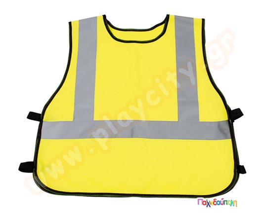 Γιλέκο προειδοποίησης