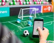 Sphero - Soccer  Ρομποτική - Προγραμματισμός STEM