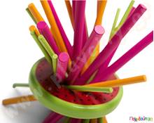 Mikado καρπούζι  Εκπαιδευτικά Παιχνίδια Συντονισμού