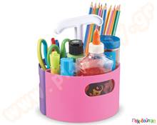 Μολυβοθήκη υλικών χειροτεχνίας παστέλ  Εξοπλισμός - Διάφορα
