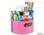 Μολυβοθήκη υλικών χειροτεχνίας παστέλ