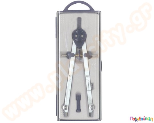 Διαβήτης με ροδέλα 18x7εκ.