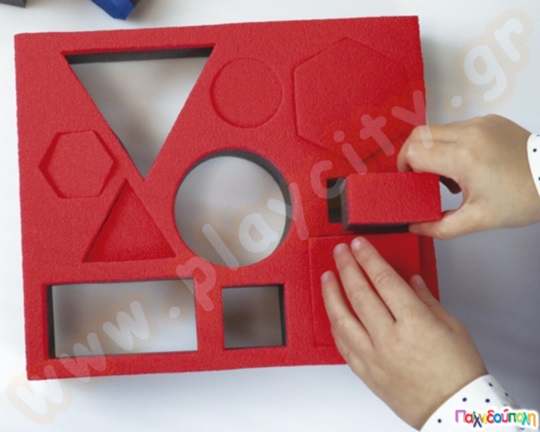 Σφραγίδες σχήματα