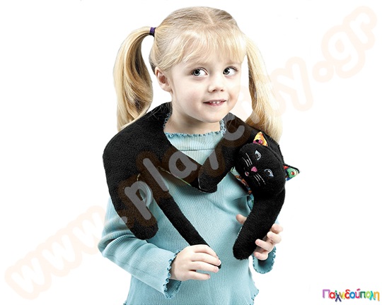 Γατάκι αυξημένου βάρους