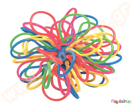 Μπάλα εύκολου πιασίματος