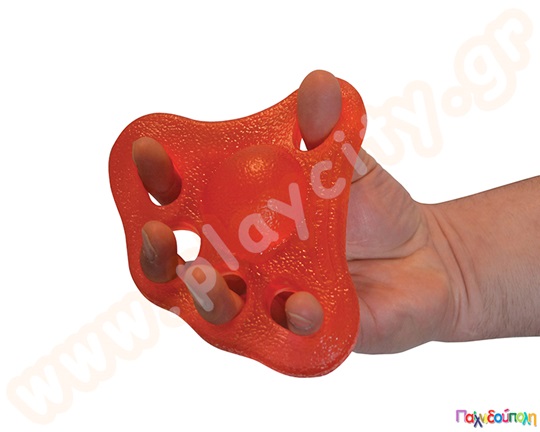 Όργανο άσκησης δακτύλων μέτριο