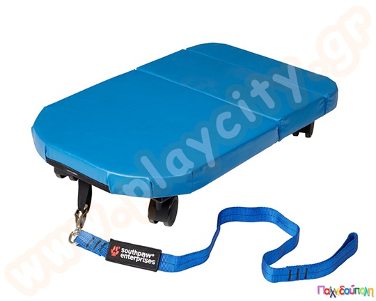 Σανίδα πατίνι 2 σε 1