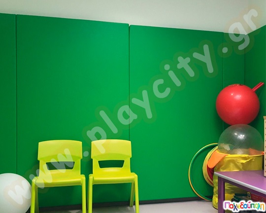 Τοίχος προστασίας 180x100 εκ.