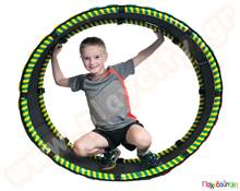 Τούνελ τροχός  Τούνελ Παιχνιδιού