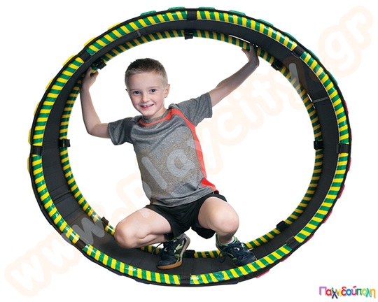 Τούνελ τροχός