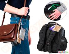 Σετ αισθητηριακή εργαλειοθήκη  Εκπαιδευτικά Παιχνίδια με τις Αισθήσεις