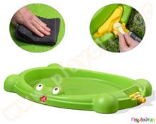 Παιχνίδι νερού βατραχάκι Step2  Παιχνίδια Άμμου και Νερού