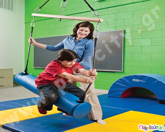 Κούνια bolster