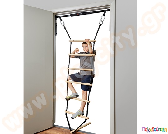 Σκάλα αναρρίχησης