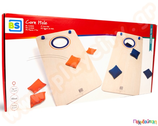 Σανίδες στόχου