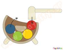 Σφυροκόπημα  Εκπαιδευτικά Παιχνίδια Συντονισμού