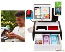 Παιδική ταμειακή μηχανή FIRST APPLIANCES  Εξοπλισμός Παιδικού Μαγαζιού