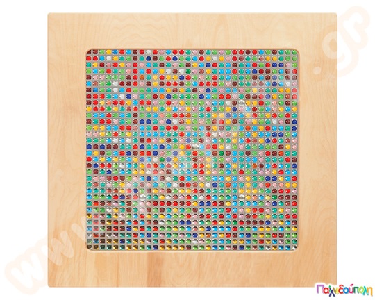 Πίνακας αισθητηριακής ολοκλήρωσης