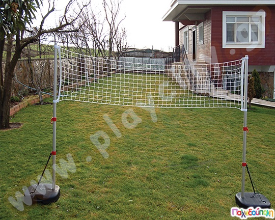 Φιλέ με βάσεις 4 σε 1