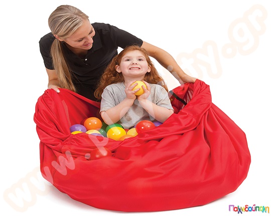 Τσουβάλι εργοθεραπείας