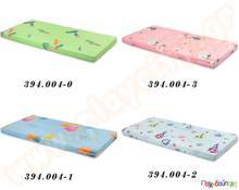 Στρώμα παρκοκρέβατου 120x60 εκ.  Βρεφικά Παρκοκρέβατα