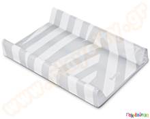 Μαλακή αλλαξιέρα 50x70 εκ.  Βρεφικές Αλλαξιέρες-Φροντίδα Μωρού