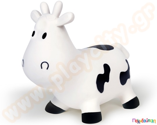 Φουσκωτή αγελαδίτσα