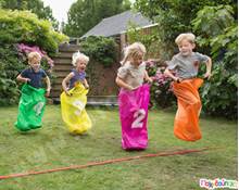 Σετ παιχνιδιών πάρτυ - Party Kit  Ομαδικά Παιχνίδια