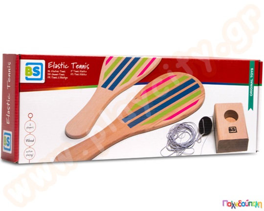 Επιτραπέζιο τένις με βάση