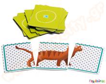 Ζωάκια και φωνές - Animal Chat  Εκπαιδευτικά Παιχνίδια Γνώσεων