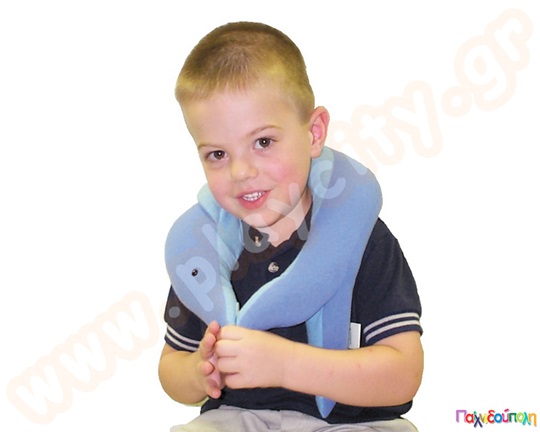 Δελφίνι αυξημένου βάρους