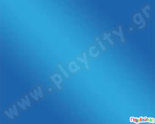 Χρυσοχάρτονο μπλε διπλής όψης 50x70 εκ. 250 γρ.